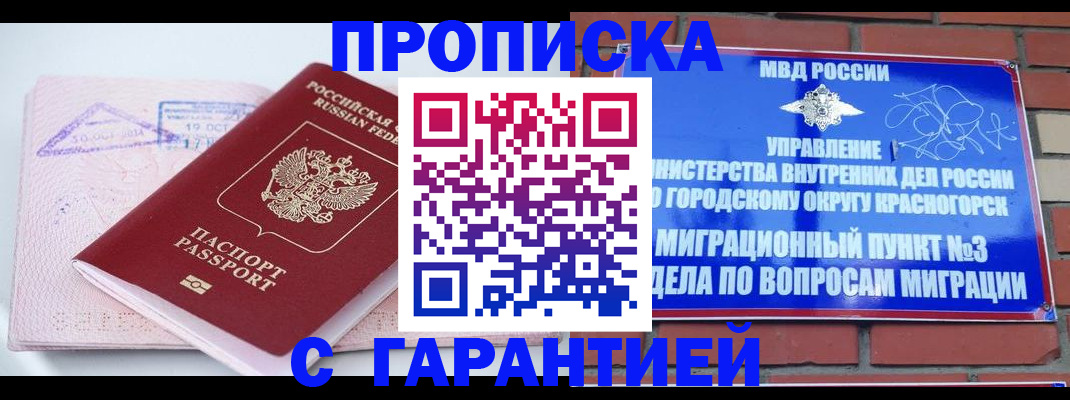 прописка законно в Ковылкино